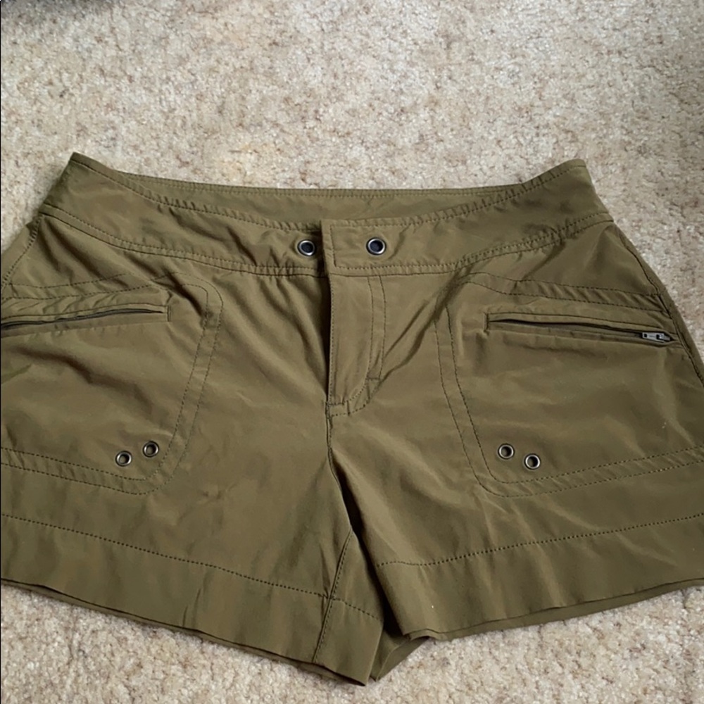 Cute Athletic shorts